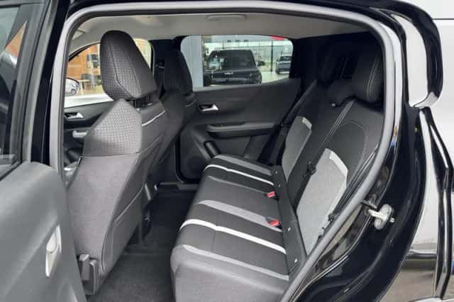 Opel Frontera (2026) thumbnail 24