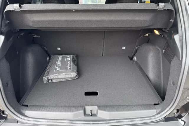 Opel Frontera (2026) thumbnail 25