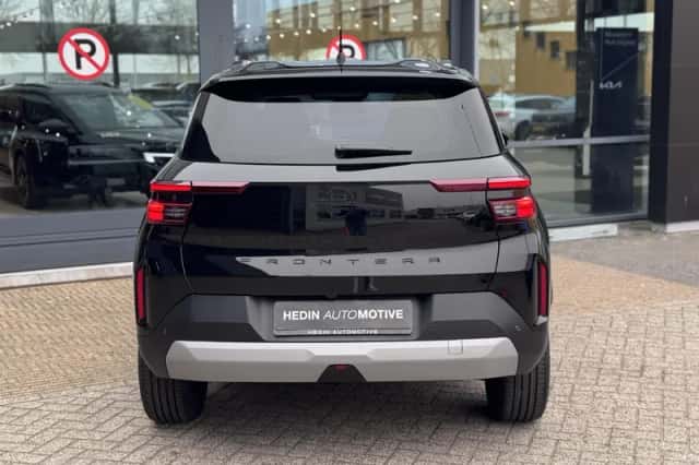Opel Frontera (2026) thumbnail 26