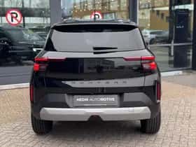 Opel Frontera (2026) thumbnail 26