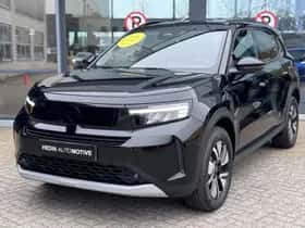 Opel Frontera (2026) thumbnail 28