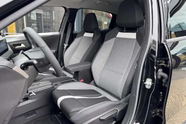 Opel Frontera (2026) thumbnail 5
