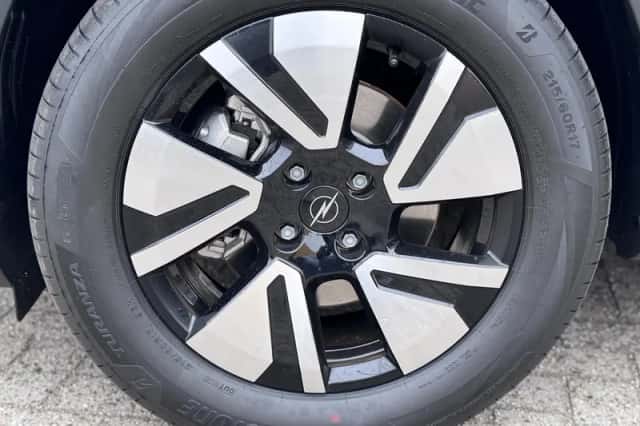 Opel Frontera (2026) thumbnail 6