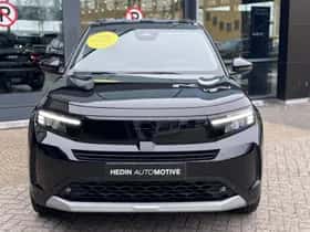 Opel Frontera (2026) thumbnail 9