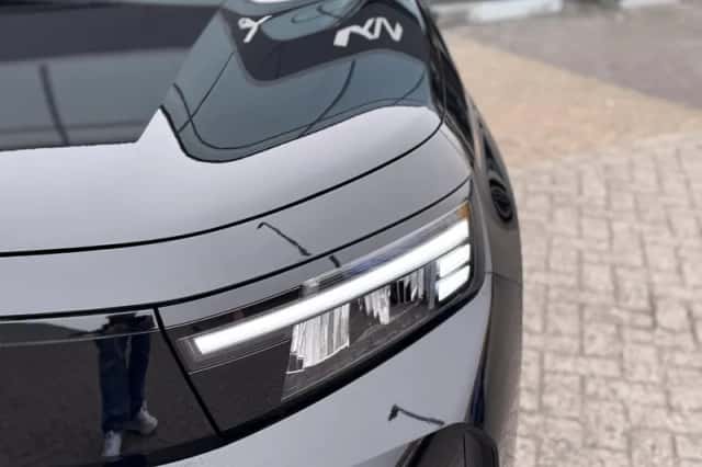 Opel Frontera (2026) thumbnail 10