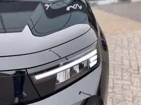 Opel Frontera (2026) thumbnail 10