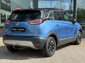 Opel Crossland X (2019) thumbnail 2