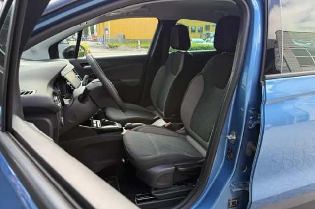 Opel Crossland X (2019) thumbnail 12