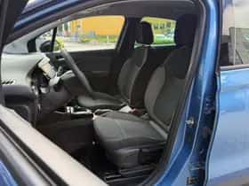 Opel Crossland X (2019) thumbnail 12