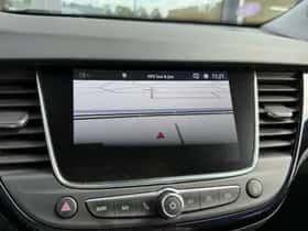 Opel Crossland X (2019) thumbnail 14