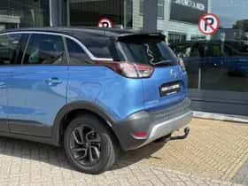 Opel Crossland X (2019) thumbnail 15