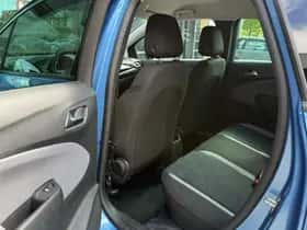 Opel Crossland X (2019) thumbnail 18