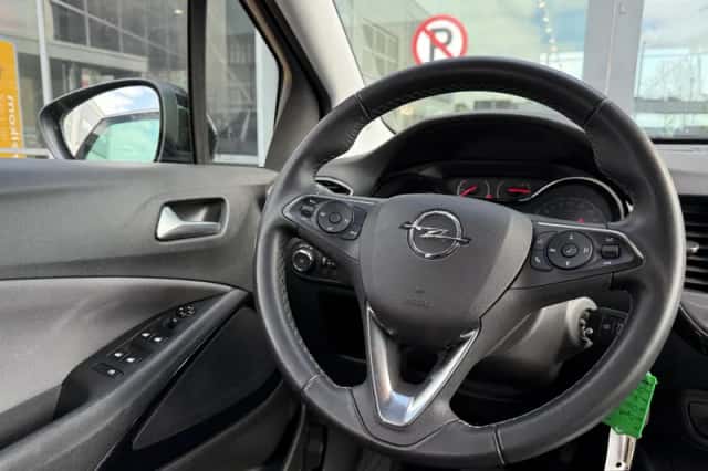 Opel Crossland X (2019) thumbnail 19