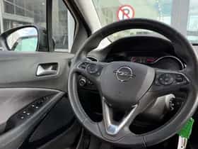Opel Crossland X (2019) thumbnail 19