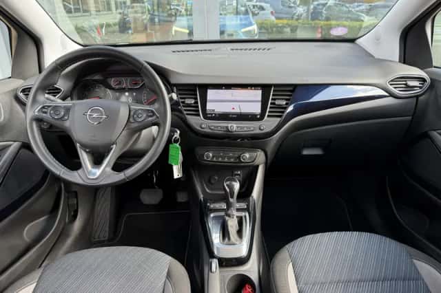 Opel Crossland X (2019) thumbnail 3