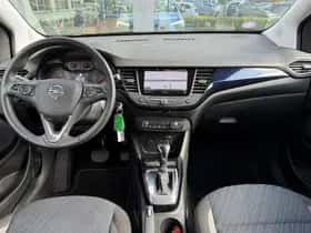 Opel Crossland X (2019) thumbnail 3