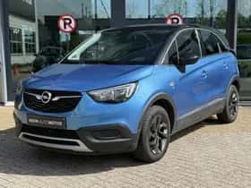 Opel Crossland X (2019) thumbnail 23