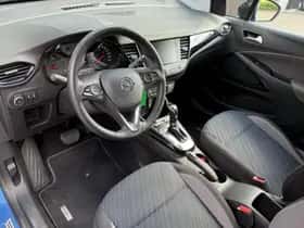 Opel Crossland X (2019) thumbnail 5
