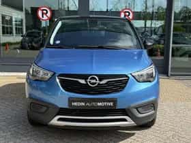 Opel Crossland X (2019) thumbnail 6