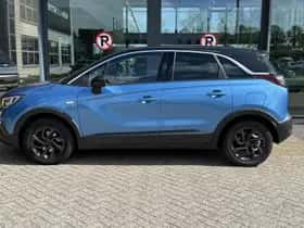 Opel Crossland X (2019) thumbnail 7