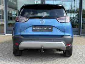 Opel Crossland X (2019) thumbnail 8
