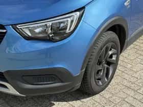 Opel Crossland X (2019) thumbnail 9