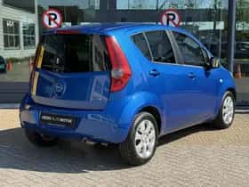 Opel Agila (2010) thumbnail 2