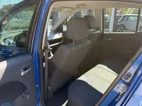 Opel Agila (2010) thumbnail 11