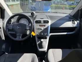 Opel Agila (2010) thumbnail 12