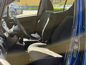 Opel Agila (2010) thumbnail 13