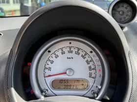 Opel Agila (2010) thumbnail 15