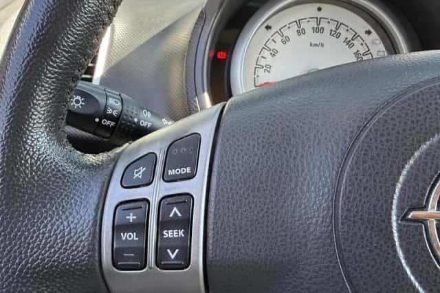 Opel Agila (2010) thumbnail 6