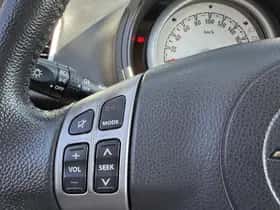 Opel Agila (2010) thumbnail 6