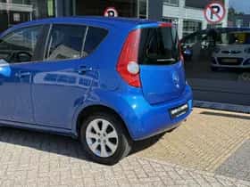 Opel Agila (2010) thumbnail 8