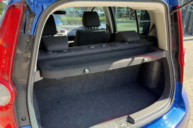 Opel Agila (2010) thumbnail 10