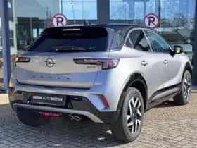 Opel Mokka (2025) thumbnail 2