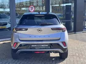 Opel Mokka (2025) thumbnail 24