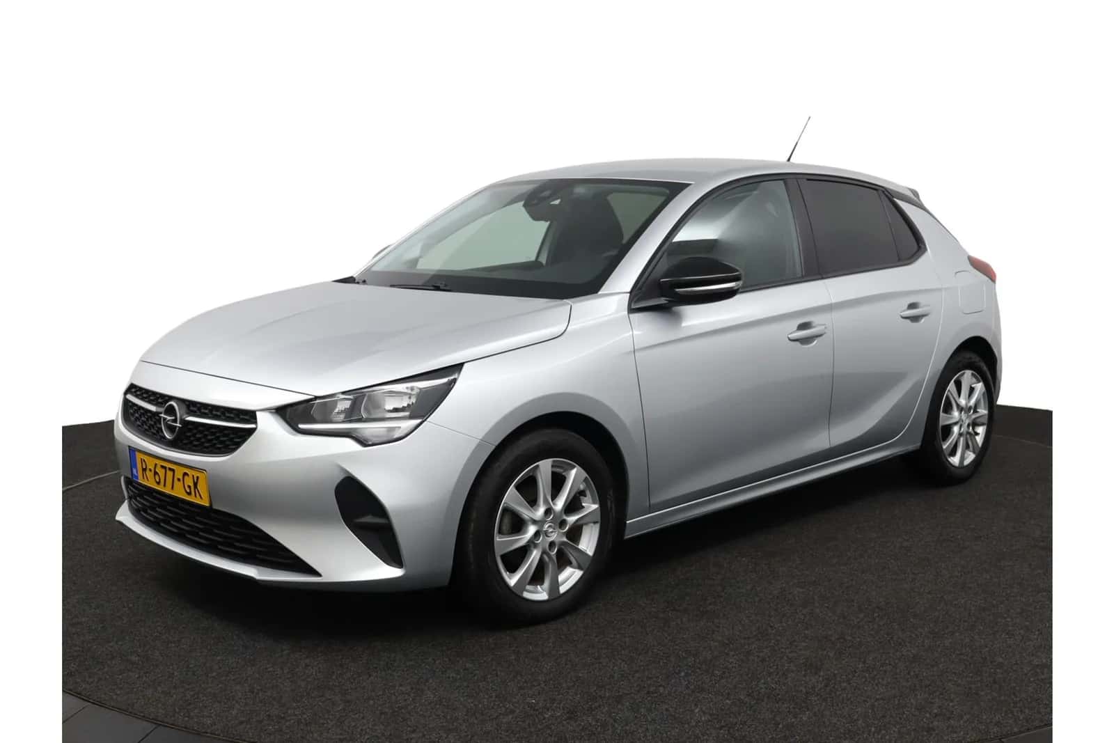 Opel Corsa (2022) — foto 1