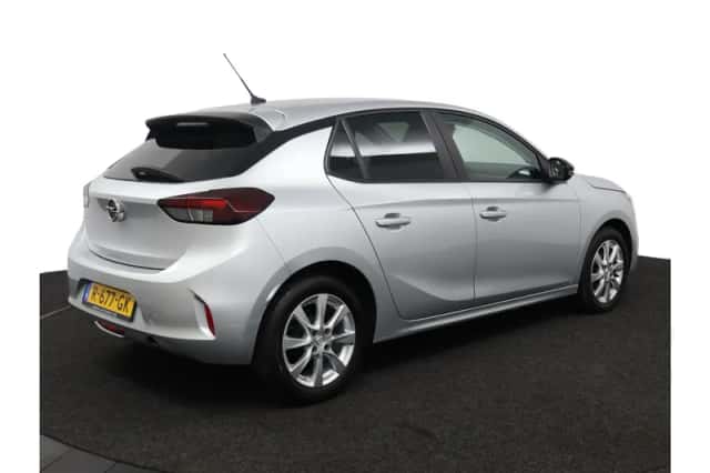 Opel Corsa (2022) thumbnail 2