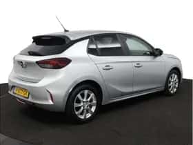 Opel Corsa (2022) thumbnail 2