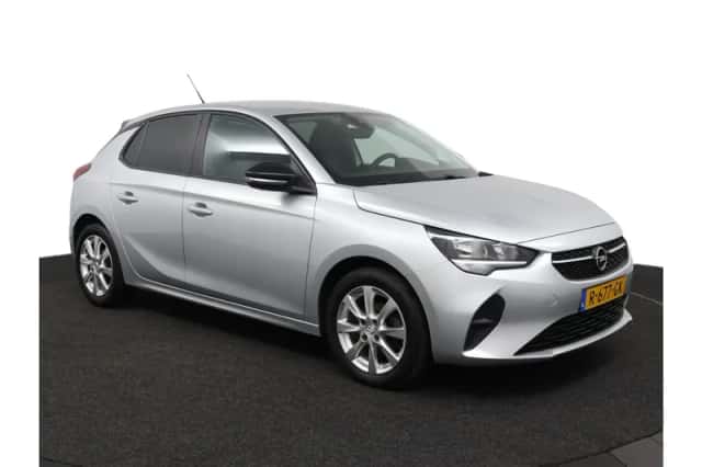 Opel Corsa (2022) thumbnail 11