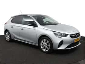 Opel Corsa (2022) thumbnail 11