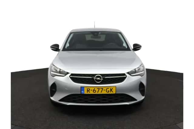 Opel Corsa (2022) thumbnail 12