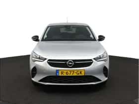 Opel Corsa (2022) thumbnail 12