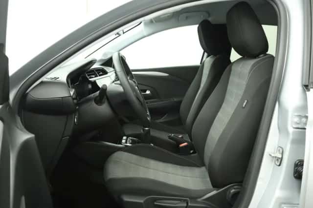 Opel Corsa (2022) thumbnail 13