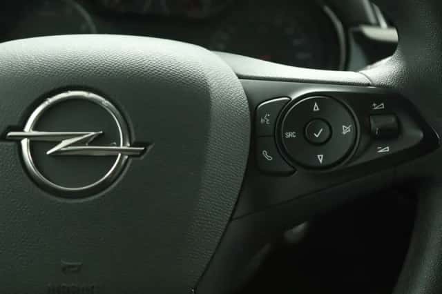 Opel Corsa (2022) thumbnail 16
