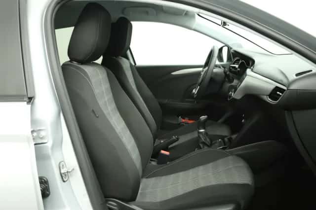 Opel Corsa (2022) thumbnail 17