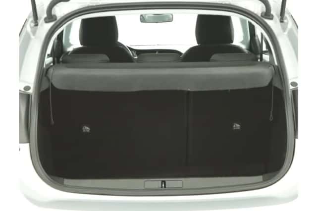 Opel Corsa (2022) thumbnail 18