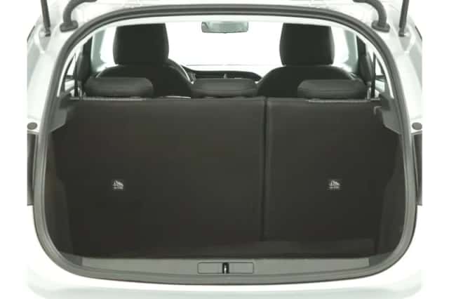 Opel Corsa (2022) thumbnail 19
