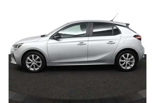 Opel Corsa (2022) thumbnail 3
